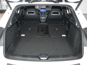 2017GLA 260 4MATIC \ g