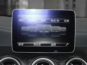 2017GLA 260 4MATIC \ п_@ʾ