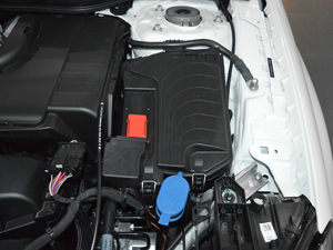 2017款GLA 260 4MATIC 运动型 其它