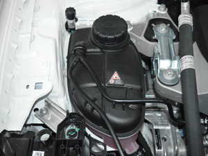 2017款GLA 260 4MATIC 运动型 其它