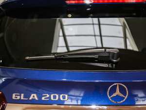 2017GLA 200 r (ji)^