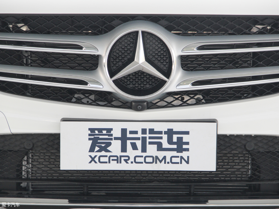 2018YGLC GLC 260 4MATIC A