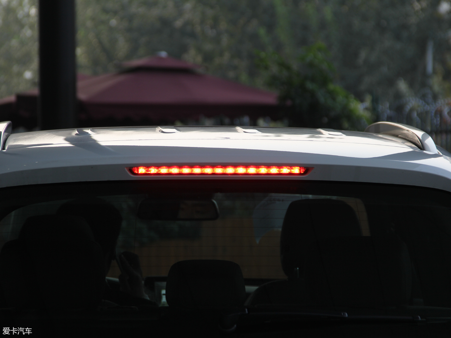 2018YGLC GLC 260 4MATIC A