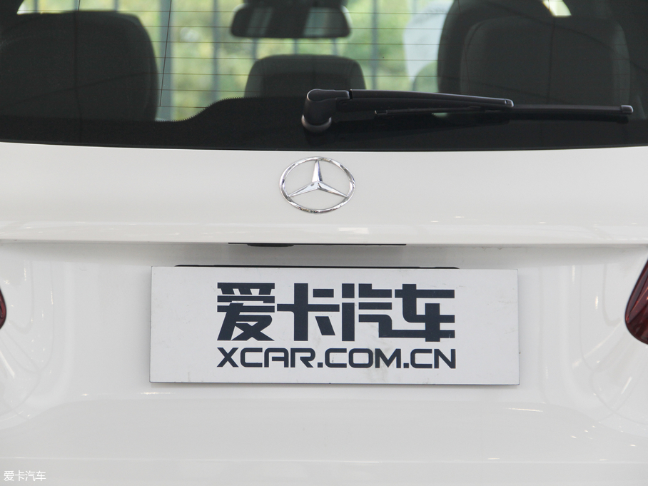 2018YGLC GLC 260 4MATIC A