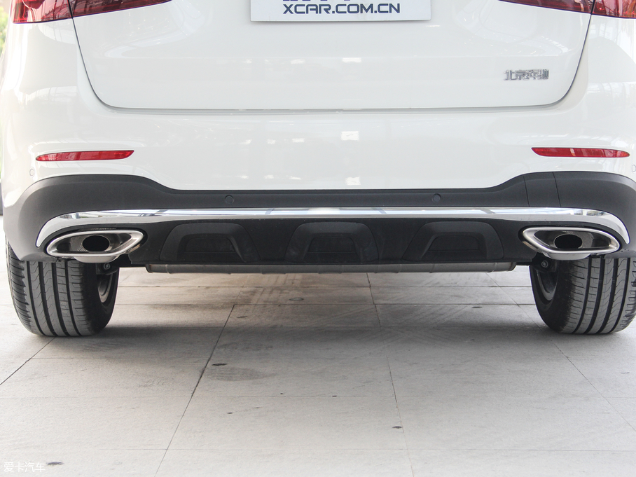 2018YGLC GLC 260 4MATIC A