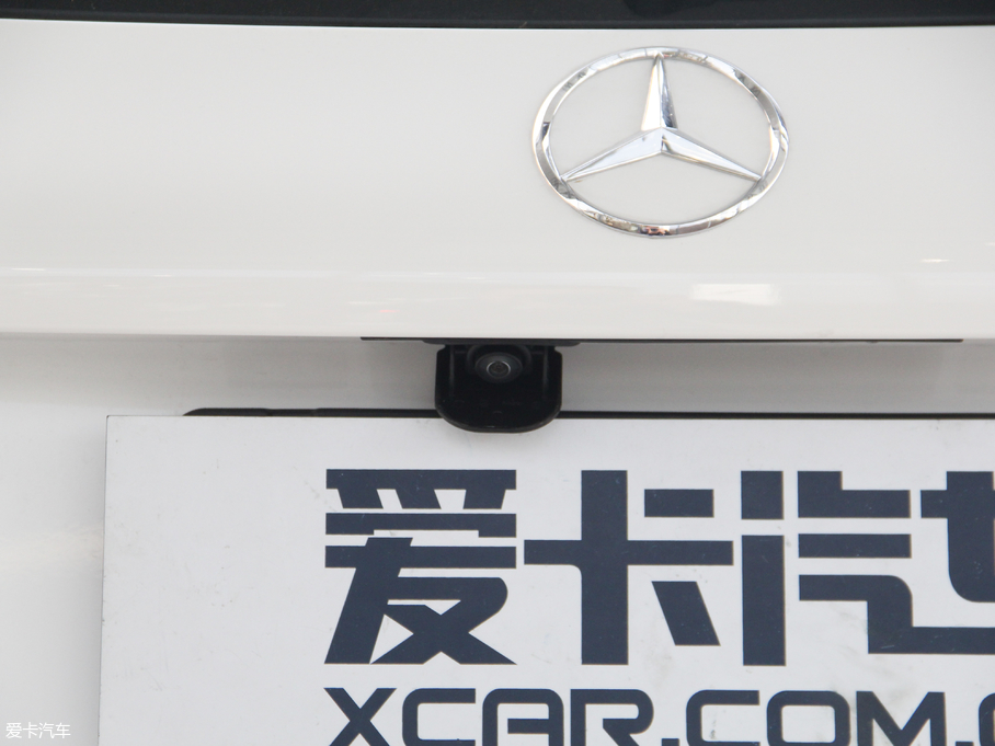 2018YGLC GLC 260 4MATIC A