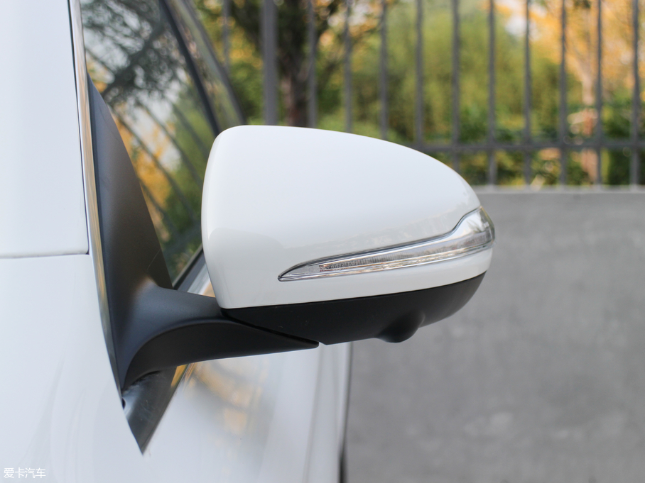 2018YGLC GLC 260 4MATIC A