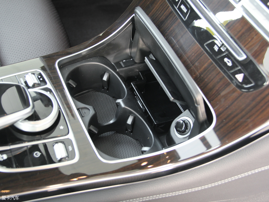 2018YGLC GLC 260 4MATIC A