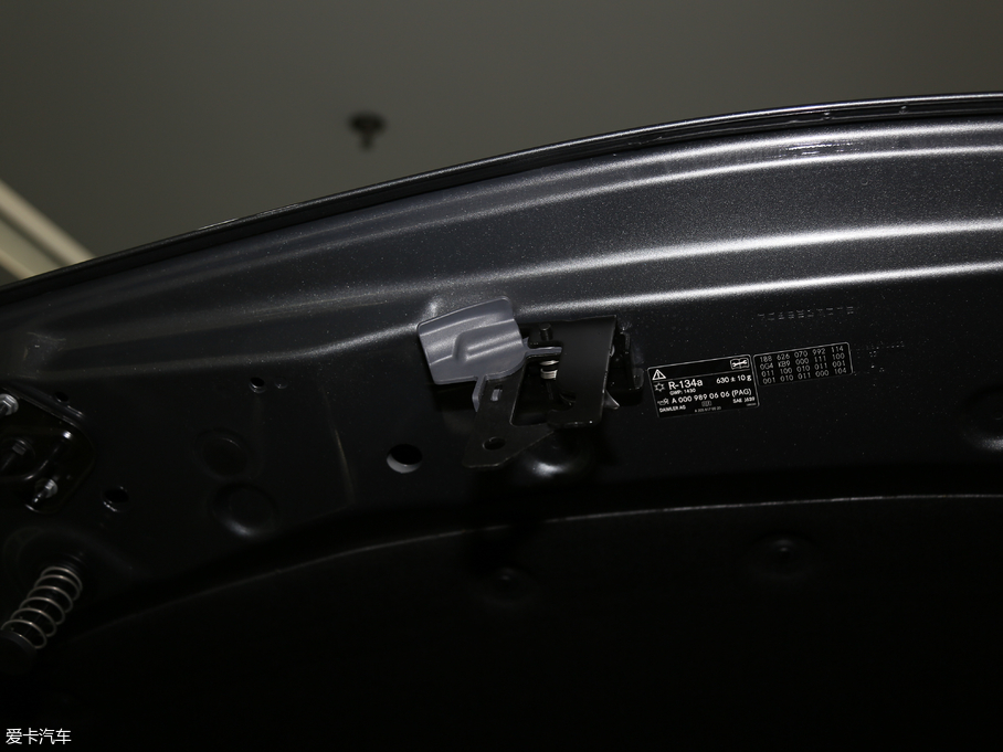 2018YGLC GLC 300 4MATIC A