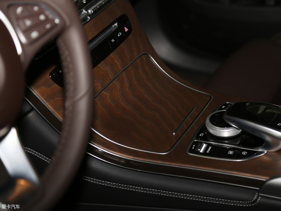 2018YGLC GLC 300 4MATIC A