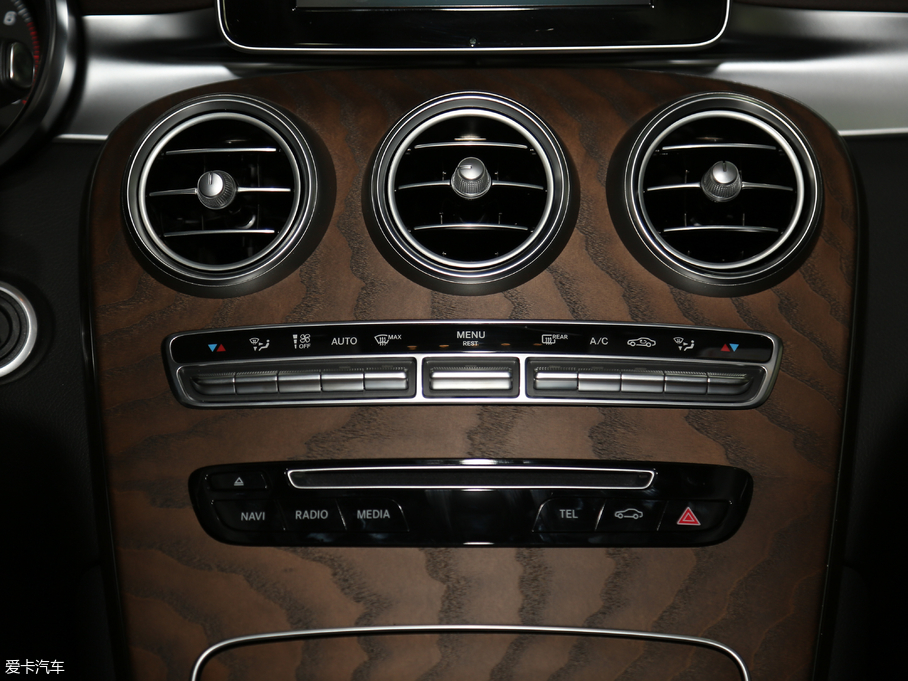 2018YGLC GLC 300 4MATIC A