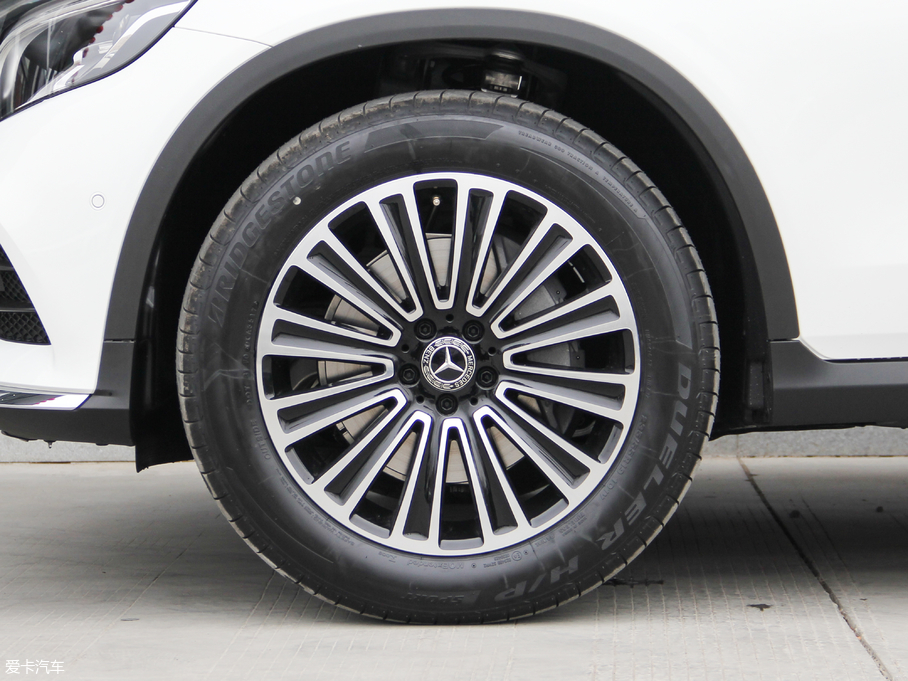 2018YGLC GLC 260 4MATIC Ӹ