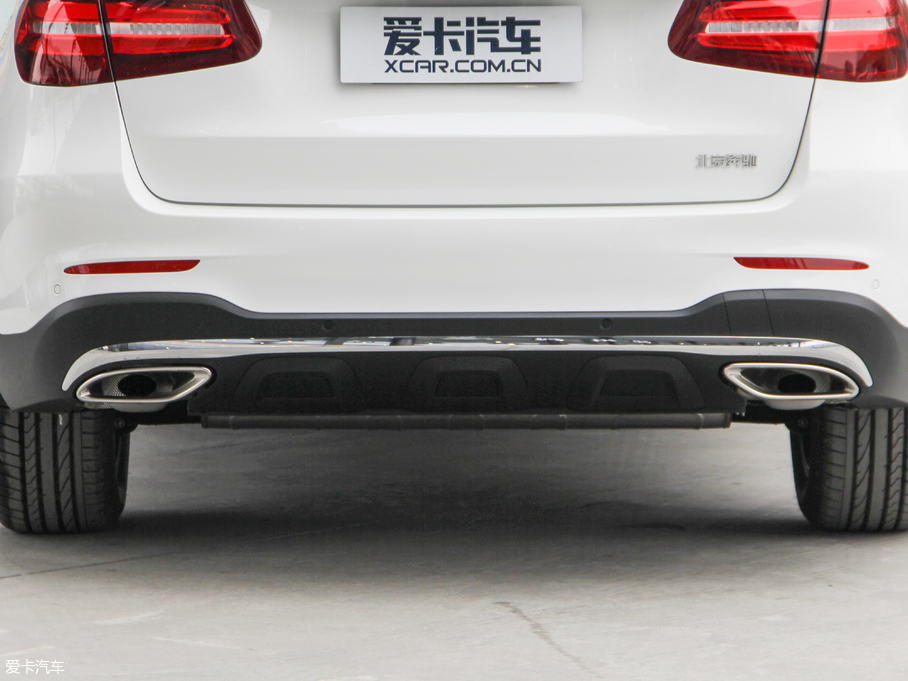 2018YGLC GLC 260 4MATIC Ӹ