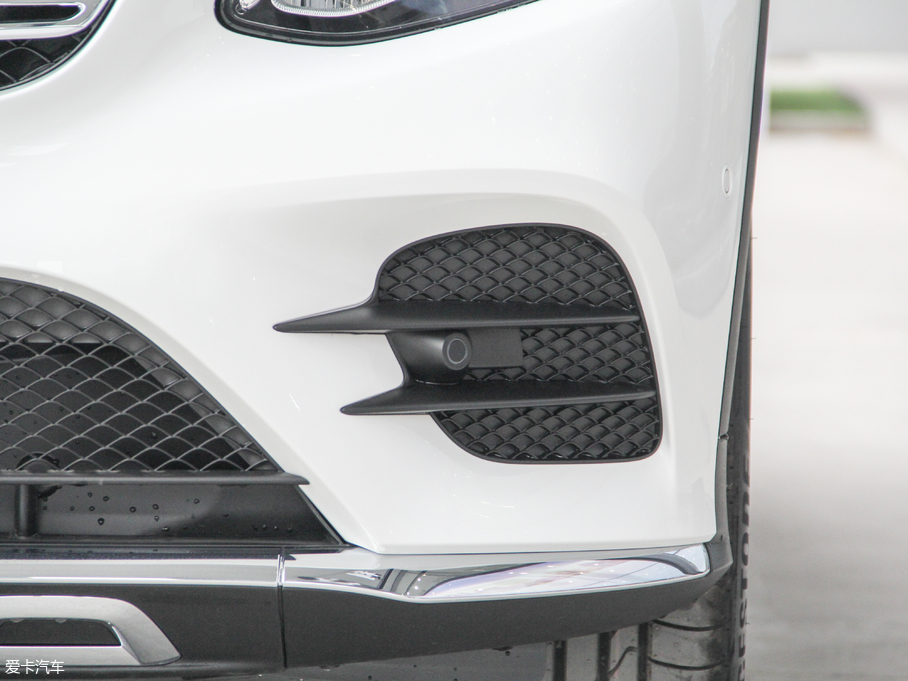 2018YGLC GLC 260 4MATIC Ӹ