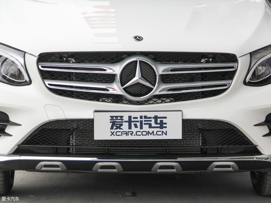 2018YGLC GLC 260 4MATIC Ӹ