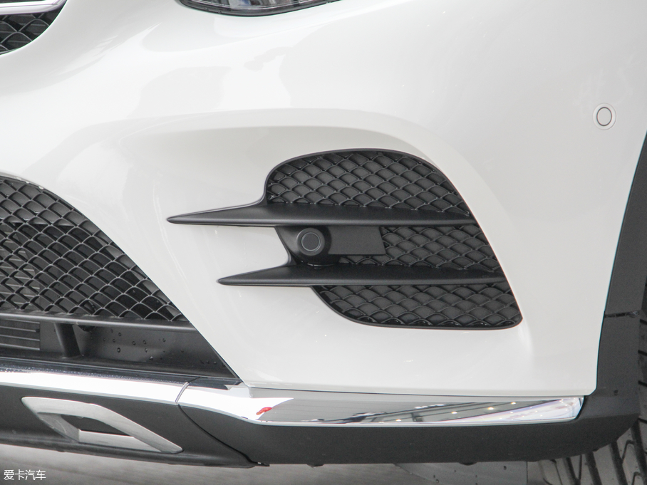 2018YGLC GLC 260 4MATIC Ӹ