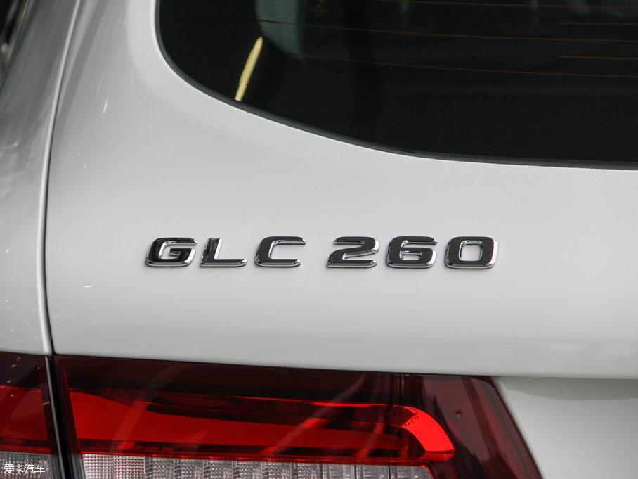 2018YGLC GLC 260 4MATIC Ӹ