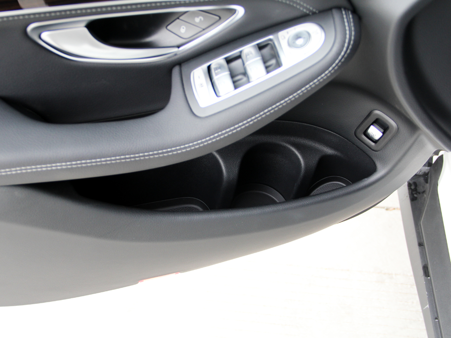 2018YGLC GLC 260 4MATIC Ӹ