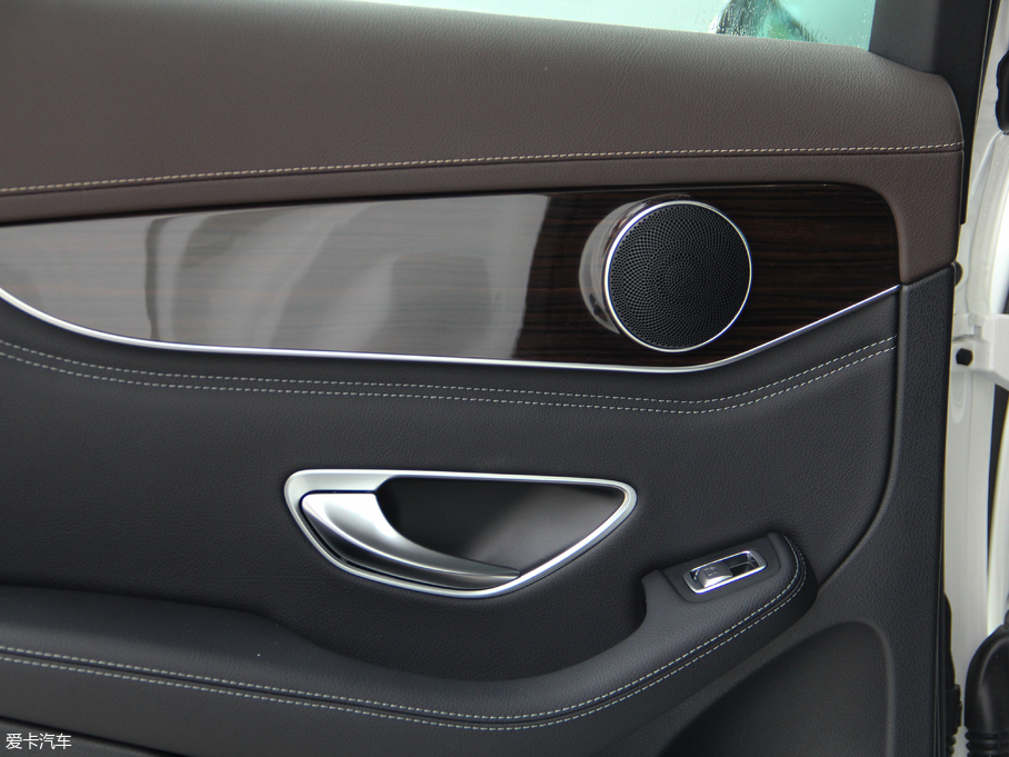 2018YGLC GLC 260 4MATIC Ӹ