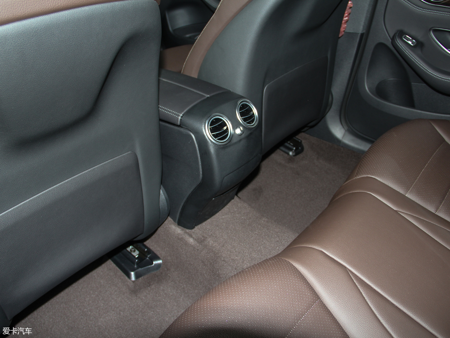 2018YGLC GLC 260 4MATIC Ӹ