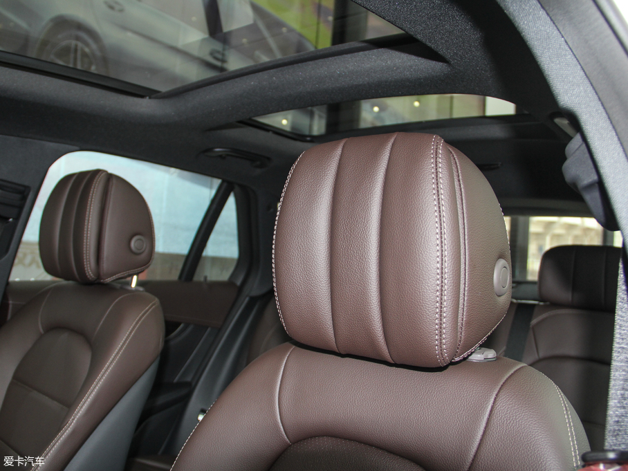 2018YGLC GLC 260 4MATIC Ӹ