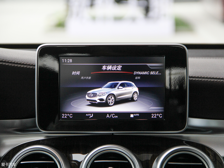 2018YGLC GLC 260 4MATIC Ӹ