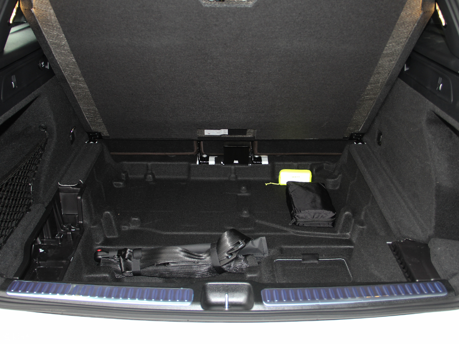 2018��YGLC GLC 260 4MATIC ��(d��ng)����