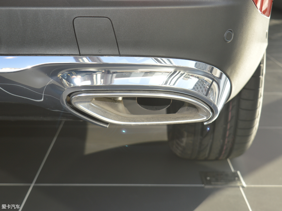 2018YGLC GLC 200 4MATIC