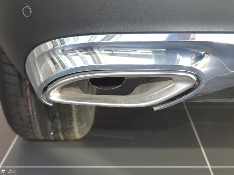 2018YGLC GLC 200 4MATIC