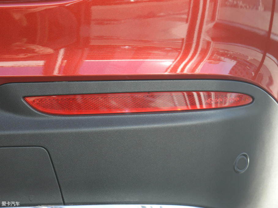 2018YGLC GLC 200 4MATIC