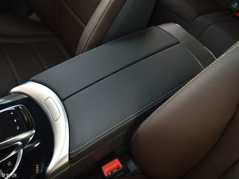 2018YGLC GLC 200 4MATIC