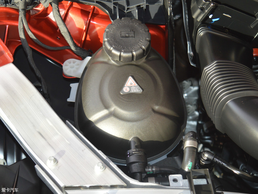 【2018款奔驰GLC级GLC 200 4MATIC_其它_