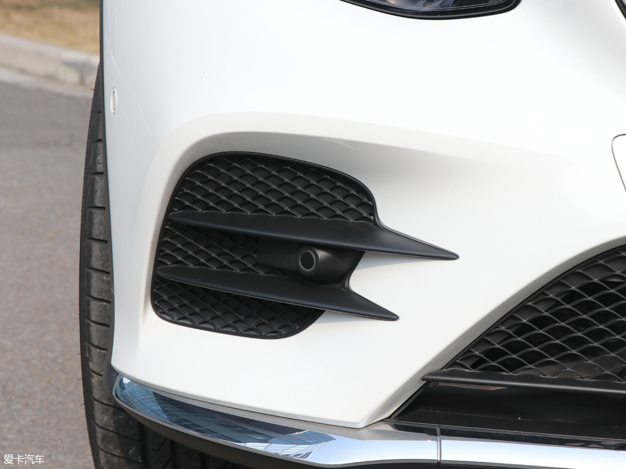 2018YGLC GLC 300 4MATIC Ӹ