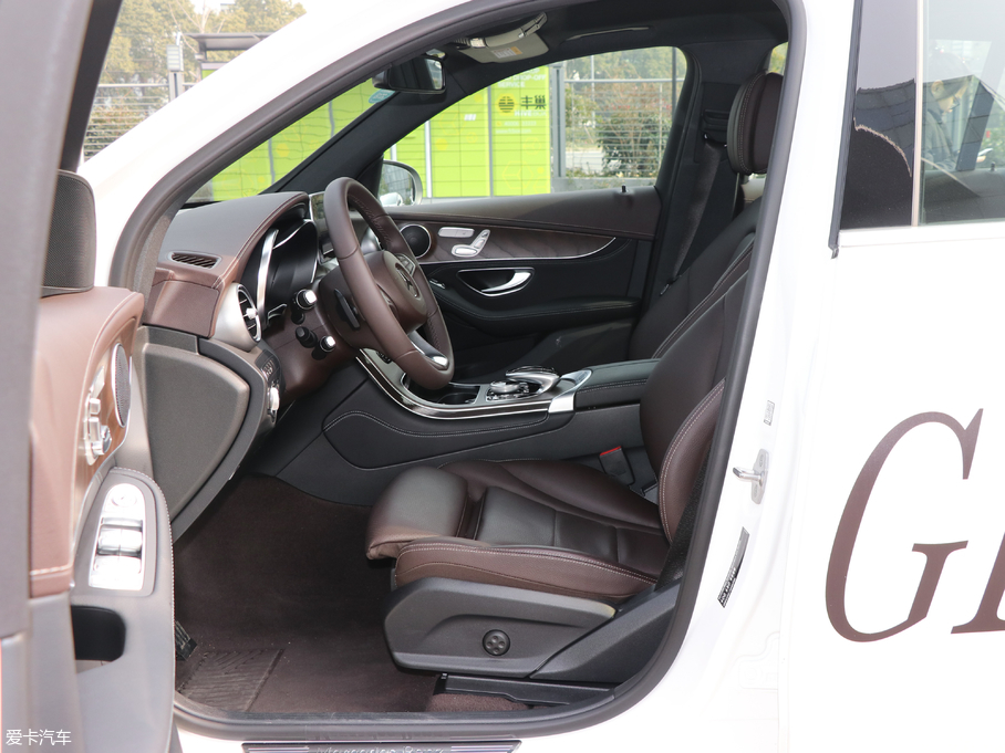 2018YGLC GLC 300 4MATIC Ӹ