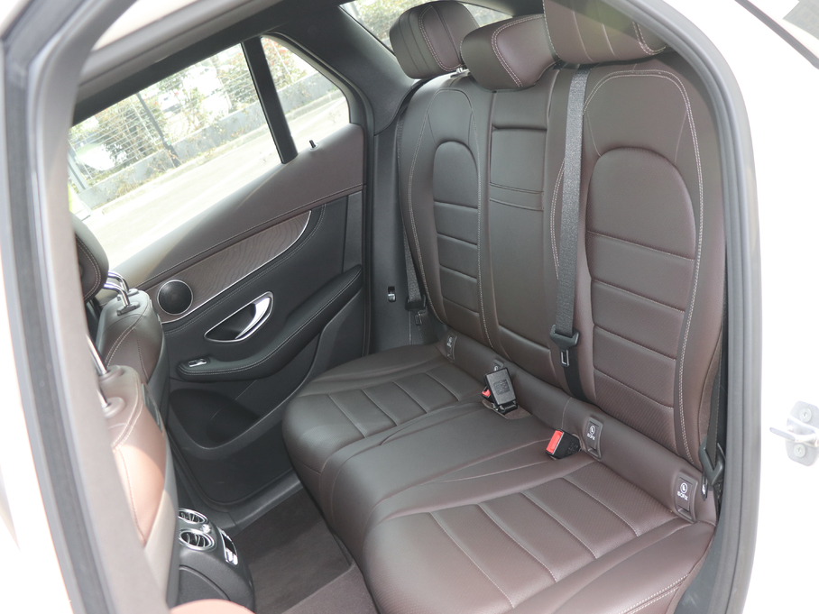 2018YGLC GLC 300 4MATIC Ӹ