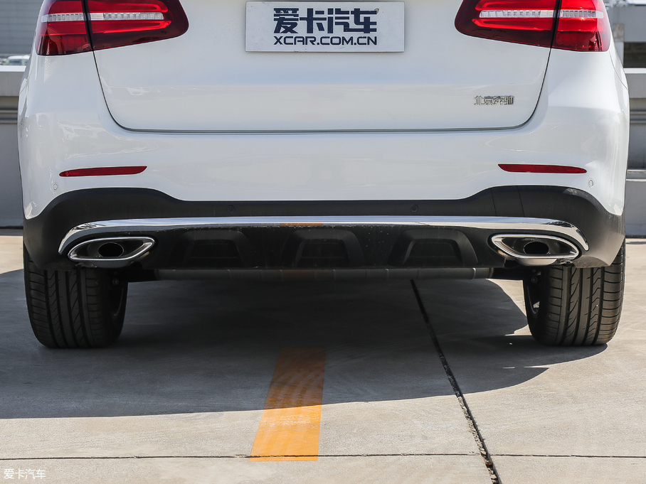 2018YGLC Ŀ GLC 300 4MATIC Ӹ