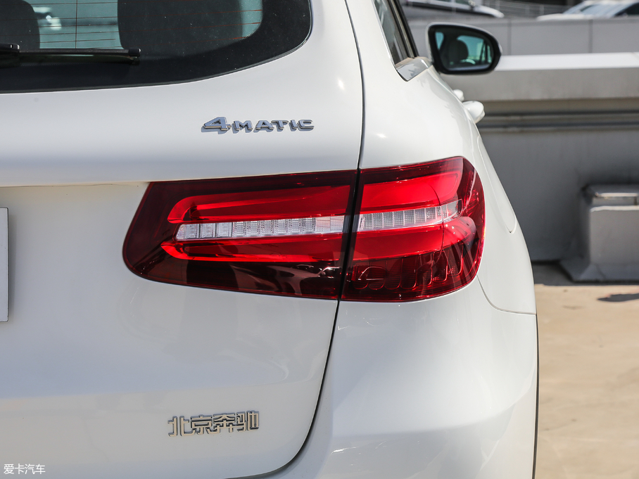 2018YGLC Ŀ GLC 300 4MATIC Ӹ