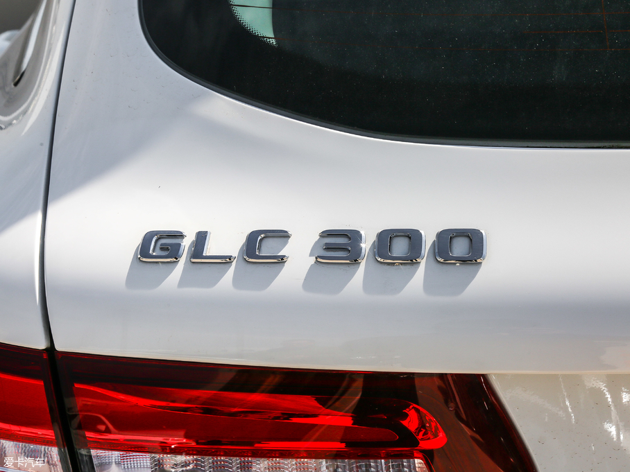 2018GLC Ŀ GLC 300 4MATIC 