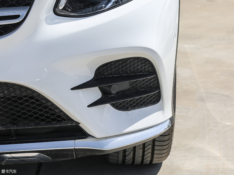 2018YGLC Ŀ GLC 300 4MATIC Ӹ