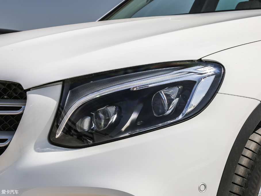 2018YGLC Ŀ GLC 300 4MATIC Ӹ