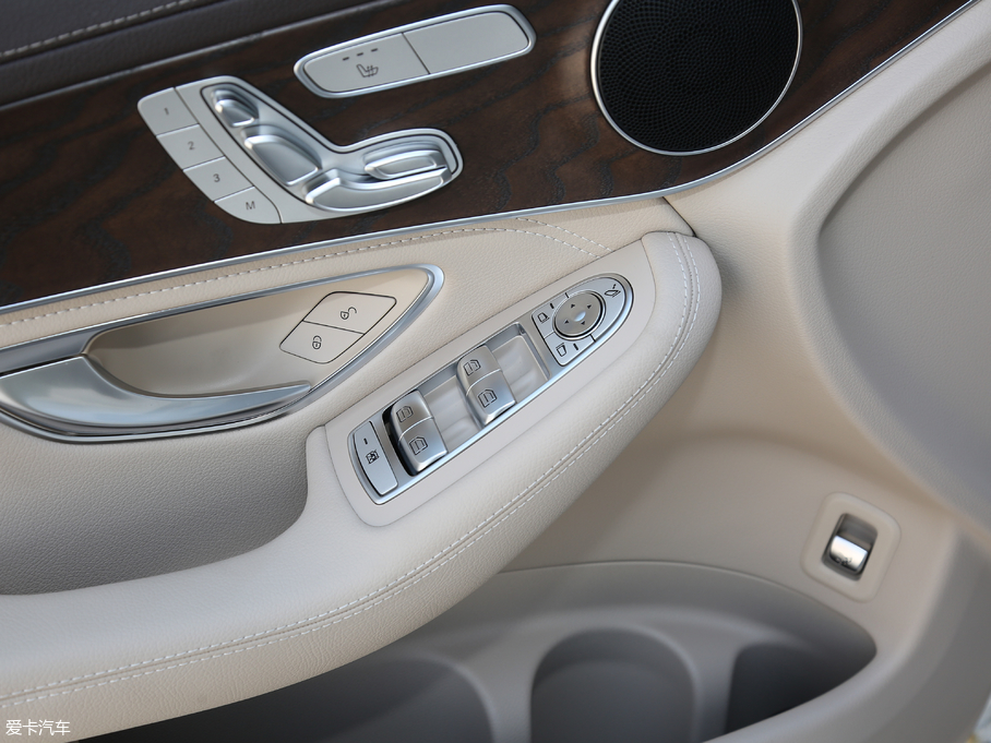 2018YGLC Ŀ GLC 300 4MATIC Ӹ