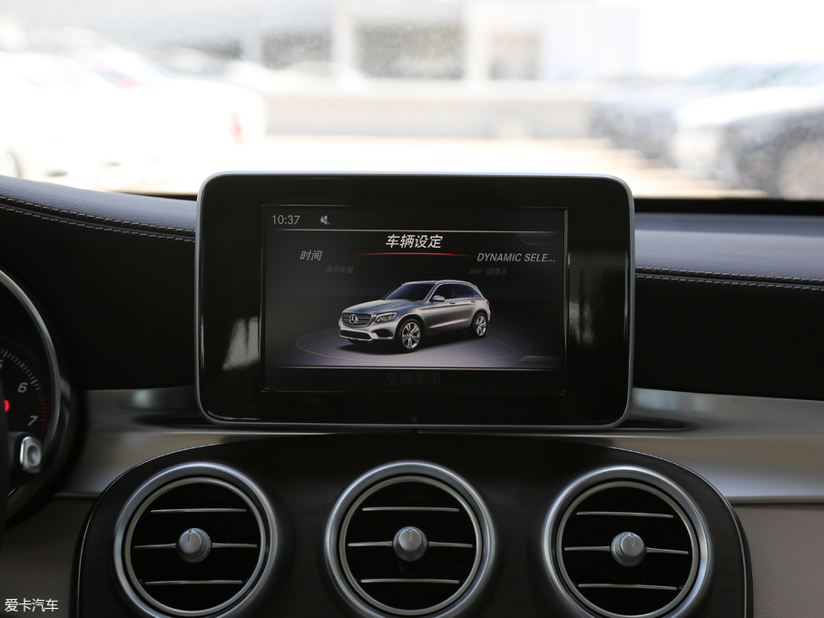 2018YGLC Ŀ GLC 300 4MATIC Ӹ