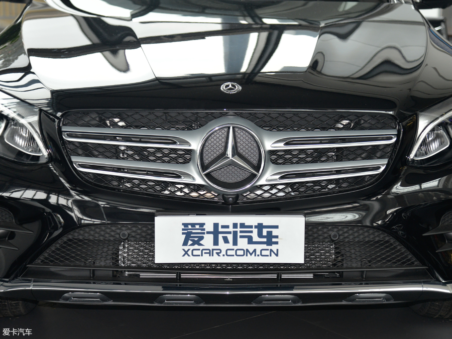 2018YGLC Ŀ GLC 260 4MATIC A