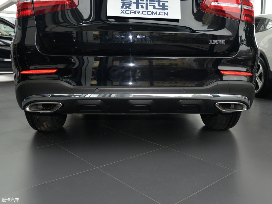 2018YGLC Ŀ GLC 260 4MATIC A