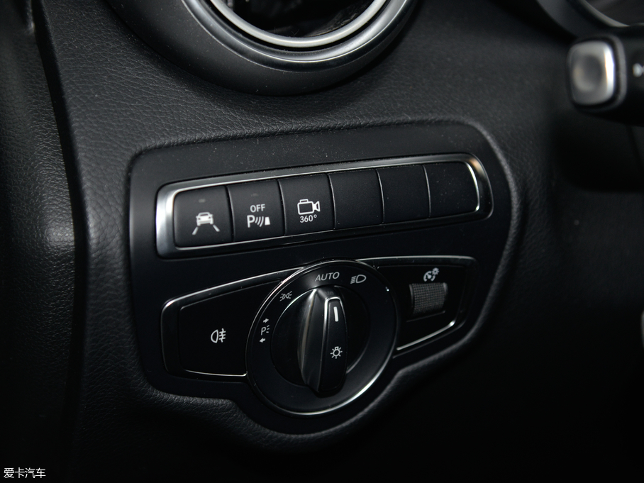 2018YGLC Ŀ GLC 260 4MATIC A