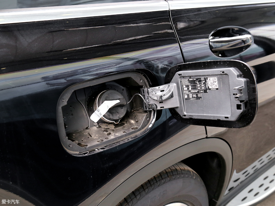 2018YGLC Ŀ GLC 260 4MATIC A