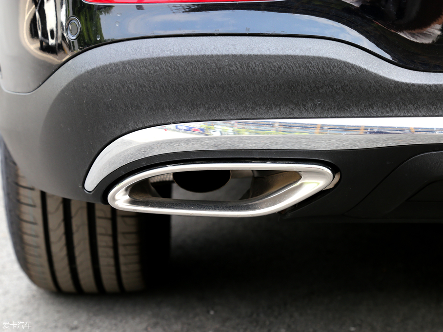 2018YGLC Ŀ GLC 260 4MATIC A