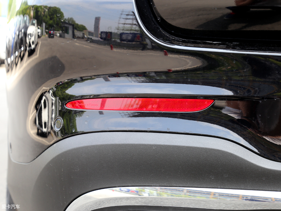 2018YGLC Ŀ GLC 260 4MATIC A