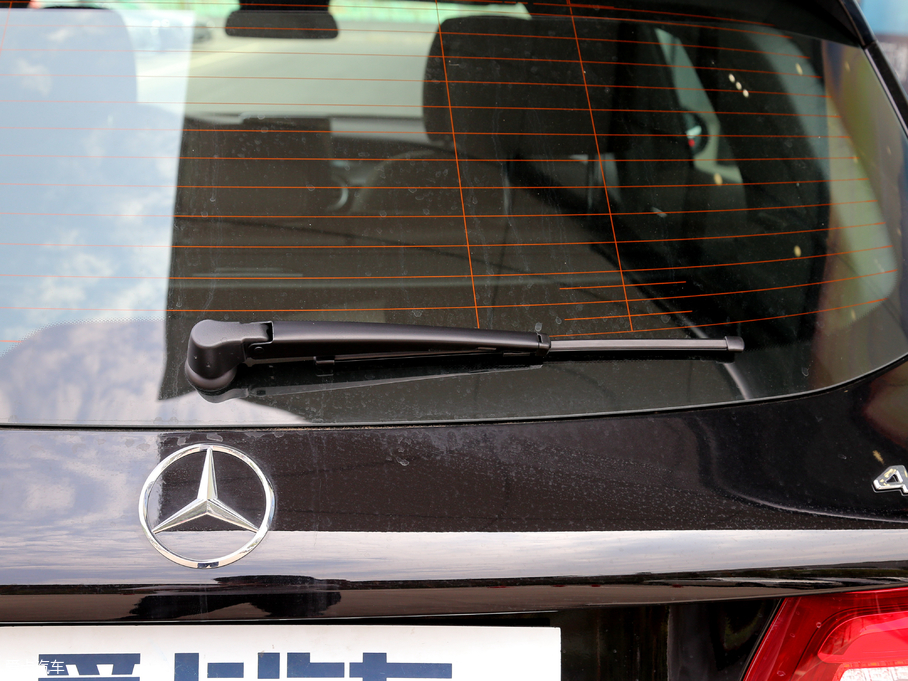 2018YGLC Ŀ GLC 260 4MATIC A