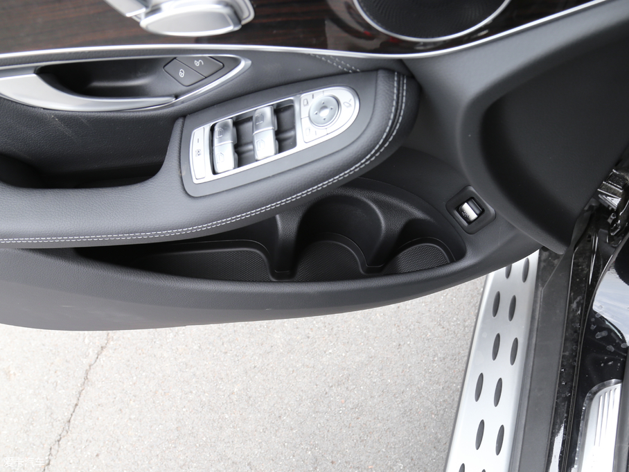 2018YGLC Ŀ GLC 260 4MATIC A